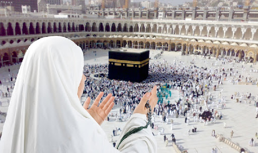 umrah packages from usa